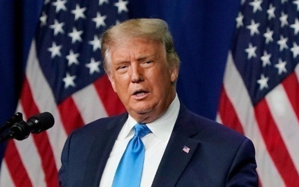 Ο Τραμπ λέει πως εμπόδισε μια «πυρηνική σύρραξη» μεταξύ Ινδίας και Πακιστάν