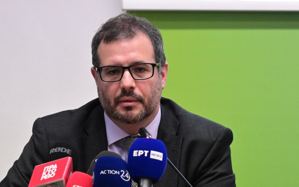 Ν. Τσάφος: Μέτρα για ρευματοκλοπές, ληξιπρόθεσμες οφειλές