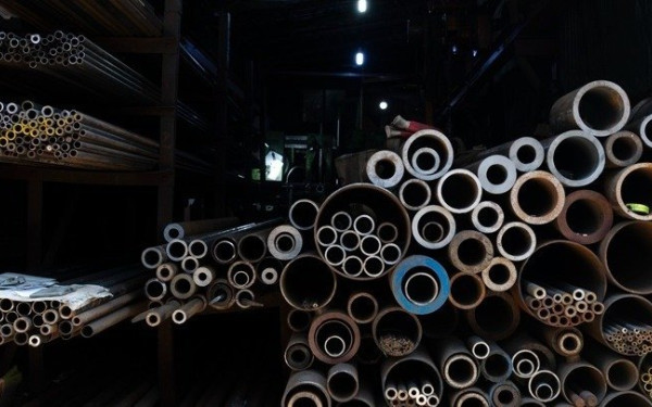 ΗΠΑ: Τίποτα δεν θα σταματήσει τους δασμούς σε χάλυβα και αλουμίνιο, διαμηνύει ο Αμερικανός υπουργός Εμπορίου