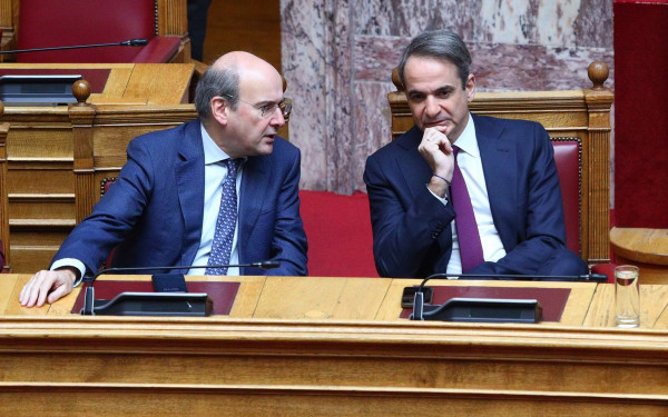 Η «ακτινογραφία» του ανασχηματισμού: Οι εκπλήξεις, οι μετακινήσεις, τα νέα πρόσωπα