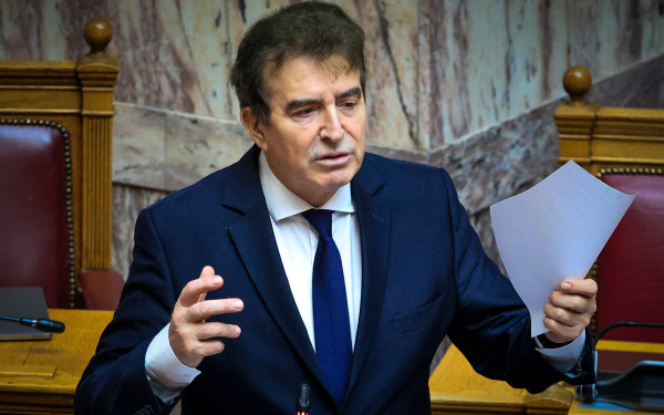 Χρυσοχοΐδης για τα μπλόκα των αγροτών: Αντικοινωνική συμπεριφορά η ταλαιπωρία χιλιάδων πολιτών