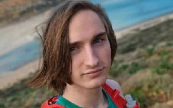 Τραγωδία στα Χανιά: Βρέθηκε νεκρός ο 21χρονος αγνοούμενος Γερμανός τουρίστας - Eίχε εξαφανιστεί στο Φαράγγι της Σαμαριάς