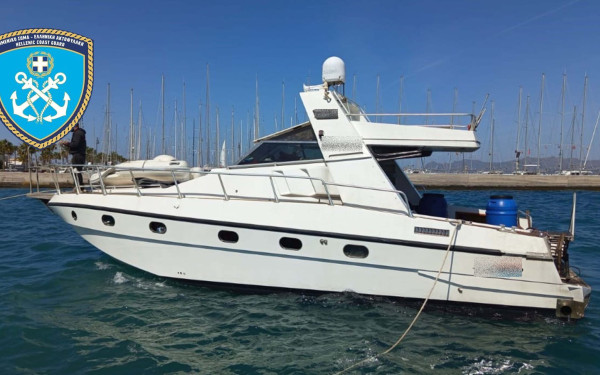 Κως: Eξαρθρώθηκε εγκληματική οργάνωση που διακινούσε παράνομα μετανάστες από την Τουρκία