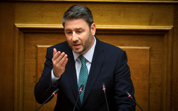 Ν. Ανδρουλάκης: Τρεις θλιβερές πρωτιές για τη Δυτική Μακεδονία επί ΝΔ