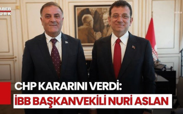 Τουρκία: Η αντιπολίτευση εξέλεξε προσωρινό δήμαρχο Κωνσταντινούπολης αντί του Ιμάμογλου