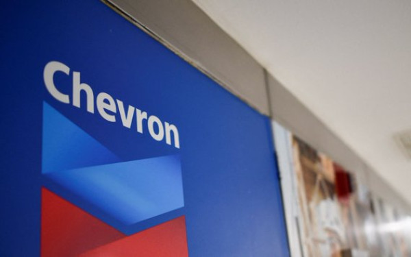 Ενεργειακό «μπαμ»: Chevron και HELLENiQ ENERGY στο Block 10 στον Κυπαρισσιακό Κόλπο