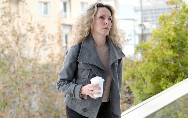 Παπούλια για Φιλιππίδη: «Είναι κακός άνθρωπος - Κατέβαζε τα παντελόνια και μου έδειχνε τα γεννητικά του όργανα»