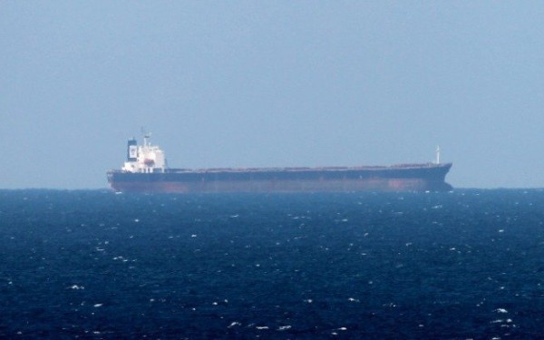 Οι ΗΠΑ ανακοίνωσαν συμφωνία Ρωσίας - Ουκρανίας για κατάπαυση πυρός στη Μαύρη θάλασσα