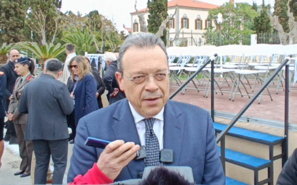 Σ. Φάμελλος: «Ο κ. Μητσοτάκης κάνει ότι μπορεί για να μην αποκαλυφθεί η αλήθεια για το έγκλημα των Τεμπών»