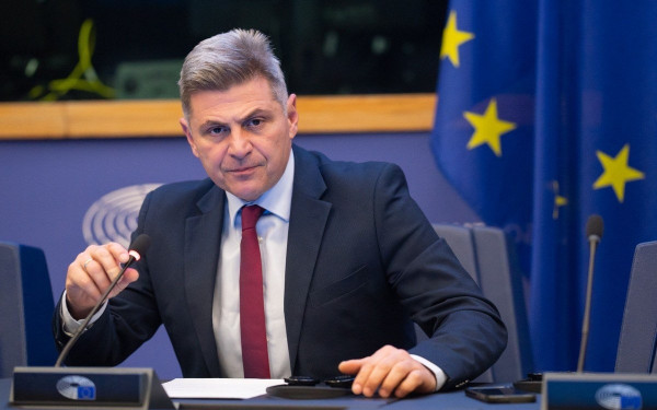 ΣΥΡΙΖΑ - Ν. Φαραντούρης: Κάθε μέρα δικαιώνομαι για την Ευρωπαία Εισαγγελέα - Λάθος η υπαγωγή του ΟΠΕΚΕΠΕ στην ΑΑΔΕ