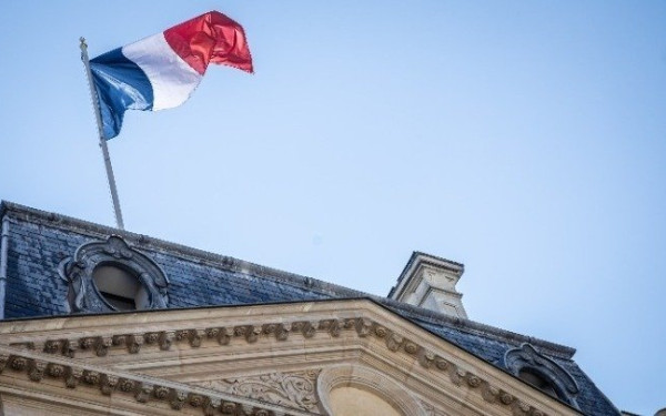 Γαλλία: Το Παρίσι δεν αποκλείει το ενδεχόμενο να συζητηθεί εκ νέου η συμφωνία σύνδεσης ΕΕ-Ισραήλ, λόγω της κατάστασης στον Λίβανο