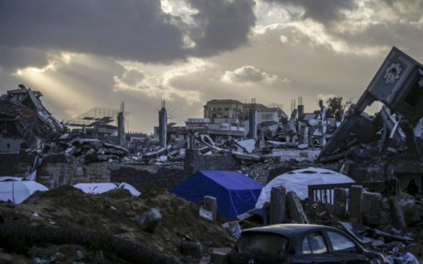 Γάζα: Νέα πρόταση για την αποκατάσταση της εκεχειρίας παρουσίασε η Αίγυπτος