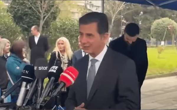 Κ. Γκιουλέκας: Η Τουρκία οφείλει συγγνώμη για τη Γενοκτονία των Αρμενίων, αν θέλει να συγκαταλέγεται στα πολιτισμένα κράτη