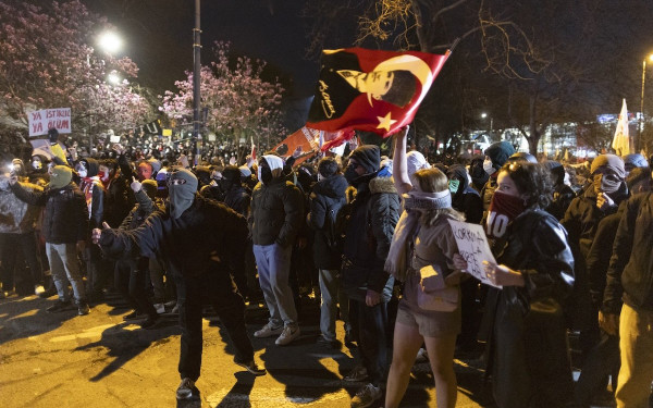 Τουρκία: Αποφυλακίστηκαν 14 νέοι που κατηγορούνταν για «προσβολή του προέδρου» Ερντογάν