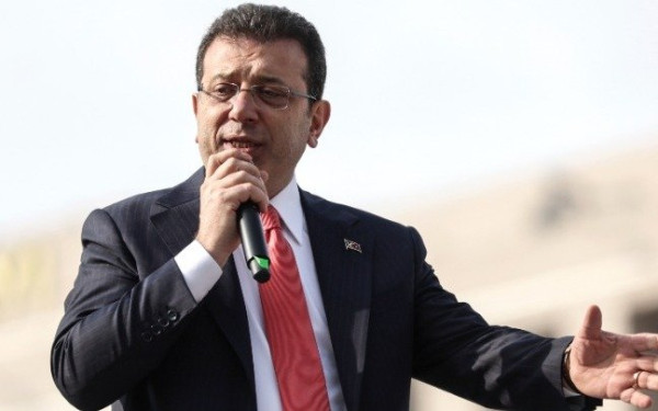 Τουρκία: Ξεκινά νέα έρευνα κατά του Ιμάμογλου εν εξελίξει της δίκης του - Αντιμέτωπος με 2.430 χρόνια φυλάκισης