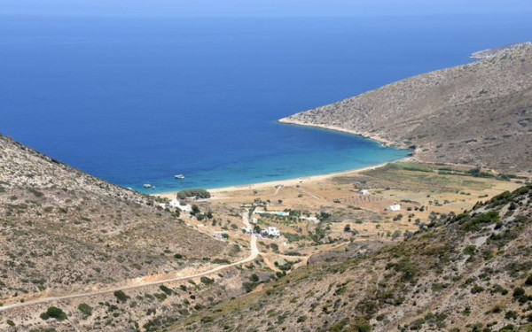Ίος: Αυστριακό μέσο την αποθεώνει ως «ανερχόμενο αστέρι» των Κυκλάδων