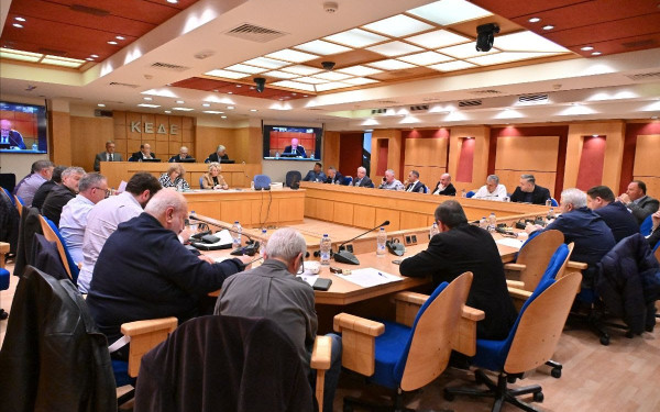 Κυρίζογλου: Στήριξη της Δυτικής Μακεδονίας με την εφαρμογή της Ρήτρας Δίκαιης Μετάβασης