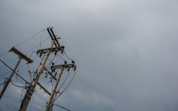 Τραγωδία στη Δράμα: Εναερίτης έχασε τη ζωή του στη ΒΙΠΕ