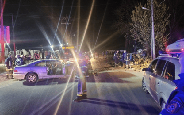 Χωρίς δίπλωμα οδηγούσε ο 60χρονος στο θανατηφόρο τροχαίο με θύμα 50χρονη στο Κολχικό