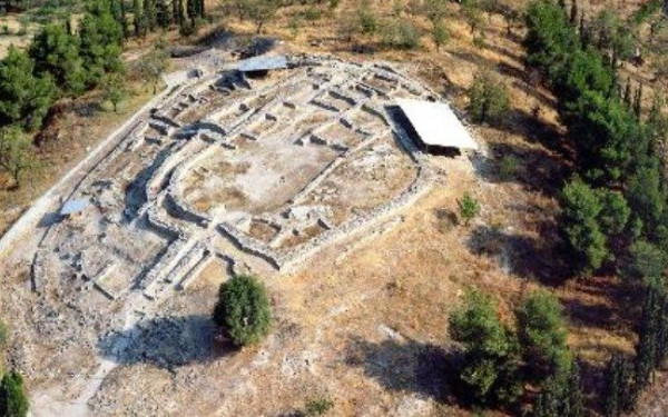 ΥΠΠΟ: Θωρακίζεται και αναδεικνύεται ο προϊστορικός οικισμός του Σέσκλου στη Μαγνησία