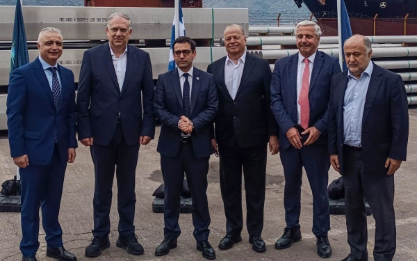 Τ. Θεοδωρικάκος: Στρατηγικού χαρακτήρα για όλη την Ευρώπη η επένδυση για την παραγωγή γαλλίου στην Ελλάδα