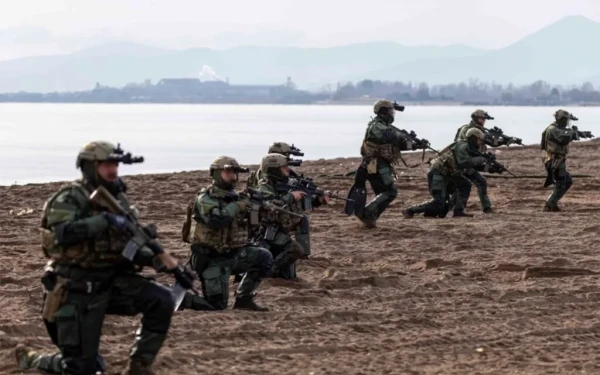 Πολωνία-Ρουμανία-Λιθουανία: Yποστηρίζουν την ένταξη της Ουκρανίας στo NATO