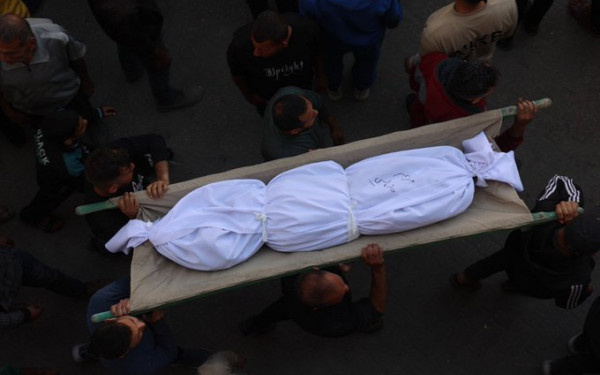 Γάζα: Ακόμα 15 νεκροί από Ισραηλινά πυρά - Ανάμεσά τους και παιδιά