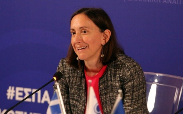 Ημερίδα ΕΣΕΕ – ΕΑΤ στη Θεσσαλονίκη: Ευκαιρίες χρηματοδότησης από την Ελληνική Αναπτυξιακή Τράπεζα