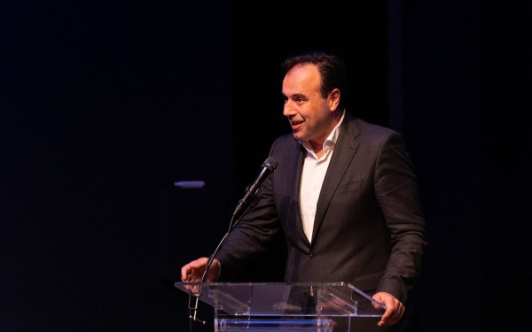 Δ. Παπαστεργίου: Παρουσίασε το Perifereies.gov.gr - Ψηφιοποίηση και ομογενοποίηση των διαδικασιών των 13 περιφερειών