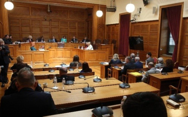 Προκαταρκτική - ΝΔ : 3 λόγοι που πρέπει να γίνει αποδεκτό το αίτημα Τριαντόπουλου για άμεση παραπομπή του στο δικαστικό συμβούλιο