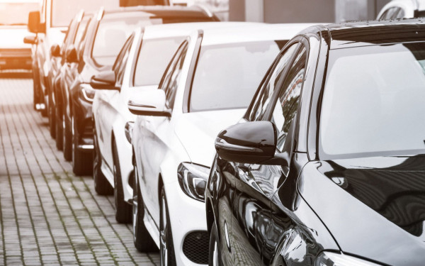 Αύξηση 6,3% σημείωσαν οι πωλήσεις των αυτοκινήτων στη χώρα - Τι προκύπτει από έρευνα της ΕΛΣΤΑΤ