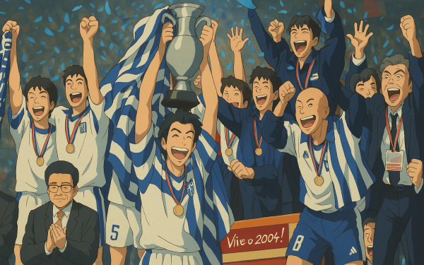 Γιατί τα social media γέμισαν εικόνες τύπου anime - Ρωτήσαμε το ChatGPT για τα πνευματικά δικαιώματα