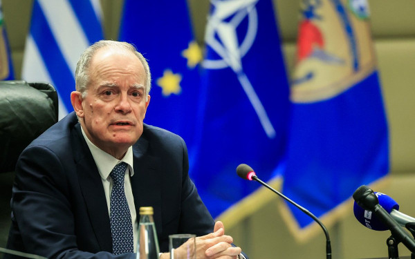 Κ. Τασούλας: «Η επέτειος της Εθνικής Παλιγγενεσίας, αποτελεί ορόσημο για το παρελθόν, το παρόν και το μέλλον του απανταχού Ελληνισμού»