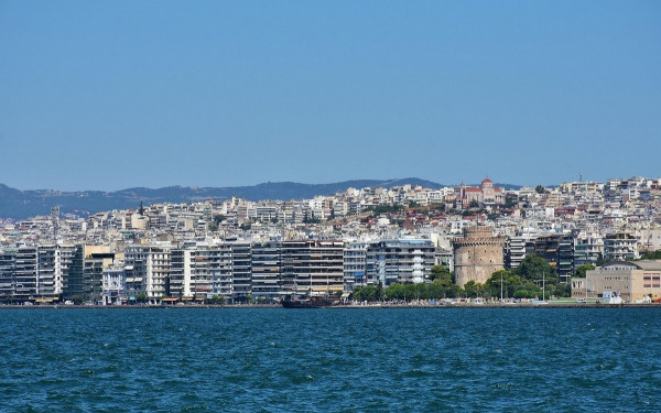 Θεσσαλονίκη: Επενδυτικά μποφόρ από Ισραήλ, Τουρκία, Βαλκάνια σαρώνουν τα ακίνητα