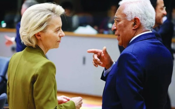 Κυπριακό: «Η ΕΕ είναι έτοιμη να διαδραματίσει πλήρως τον ρόλο της στη διαδικασία»