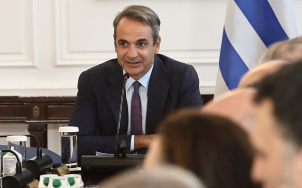 Μεταναστευτικό, κατώτατος μισθός και αξιολόγηση στο δημόσιο στην ατζέντα της κυβέρνησης