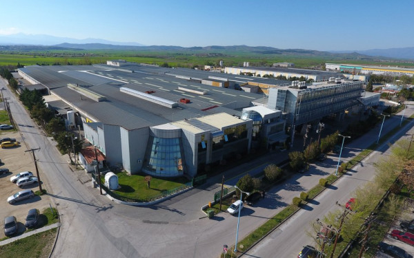 Γ. Μυλωνάς: «H Alumil δε θέτει όρια στην εξέλιξή της» - Ο επενδυτικός γύρος του κόσμου και το ινδικό στοίχημα