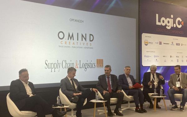 Θεσσαλονίκη: Σε σημείο καμπής τα έργα υποδομών – Πώς προχωρούν επέκταση έκτου προβλήτα, logistic center στον Γκόνο