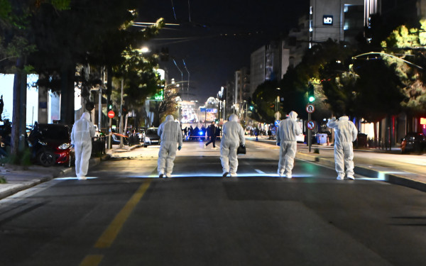 Έκρηξη στα γραφεία της Hellenic Train: H ανακοίνωση της ΕΛΑΣ - Στο στόχαστρο άτομα από παλαιότερα χτυπήματα