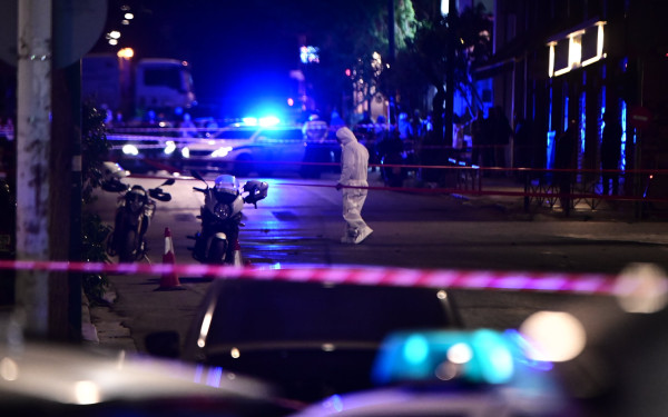 Η ανακοίνωση της Hellenic Train για την έκρηξη: «Καταδικάζουμε κάθε μορφή βίας που πυροδοτεί κλίμα τοξικότητας»