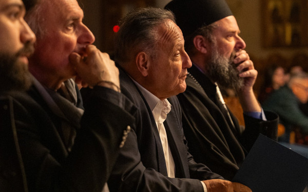 «Λατρευτική Εβδομάδα 2026»: Ο Δήμος Θεσσαλονίκης ξεκίνησε το Open Call για την υποβολή προτάσεων