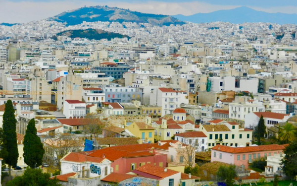 Ακίνητα: Γεγονός ο πρώτος ψηφιακός μεσίτης στην Ελλάδα, με την υπογραφή της Εθνικής Τράπεζας και της Qualco