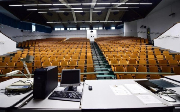 Μη Κρατικά Πανεπιστήμια: «Πράσινο φως» για την Πληροφορική του CITY στη Θεσσαλονίκη