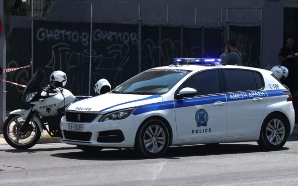 Γρεβενά: Συνελήφθησαν δύο εκπαιδευόμενοι Δημοτικοί Αστυνομικοί για ναρκωτικά