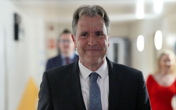 Ηνωμένο Βασίλειο: Το «Εργατικό Κόμμα» έθεσε σε διαθεσιμότητα βουλευτή που φέρεται να βίασε παιδί