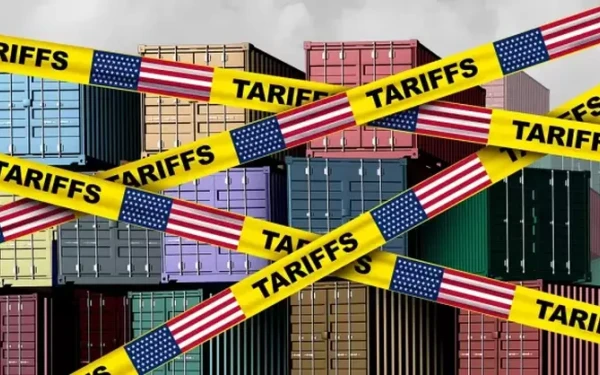 Μπούμερανγκ οι δασμοί Τραμπ πριν καν τεθούν σε ισχύ