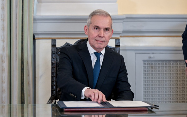 ΥΕΘΑ: Κατακύρωση της διαγωνιστικής διαδικασίας για την κατασκευή 13 κτηριακών συγκροτημάτων στη Θράκη