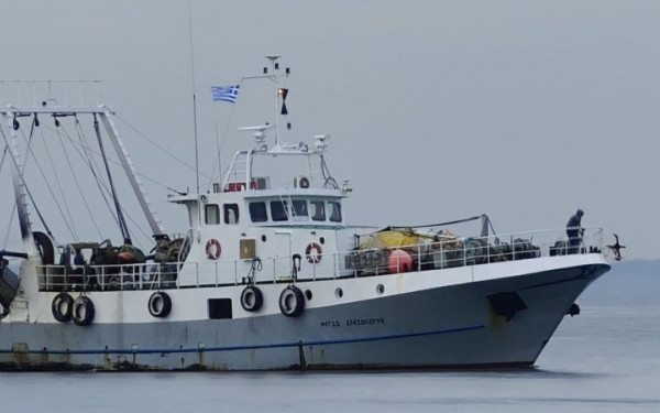 ΥΝΑΝΠ: Διευκρινίσεις αναφορικά με δημοσιεύματα με καταγγελίες αλιέων