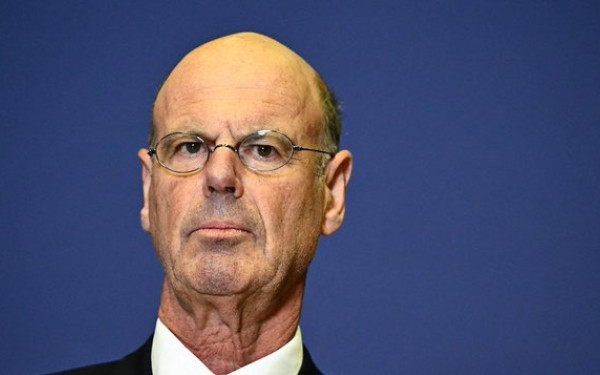 Γαλλία: «Έκκληση» στον πατριωτισμό απέναντι στους δασμούς του Τραμπ  κάνει ο Υπουργός Οικονομικών