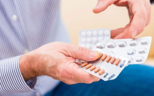 Αγαπηδάκη: Νέα δωρεάν προγράμματα πρόληψης από το ΕΣΥ για παχυσαρκία και νεφρική δυσλειτουργία - Καινοτόμα φαρμακευτική αγωγή από Σεπτέμβριο (βίντεο)